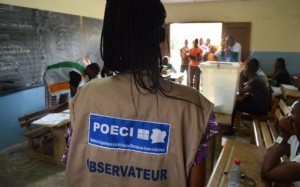 Côte d'Ivoire : Elections locales partielles, la POECI annonce 84 observateurs dans trois communes pour la supervision