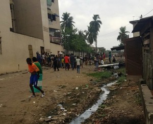 Côte d'Ivoire:  Fin du braquage à  Abobo, un bandit arrêté avec un gris-gris par la police