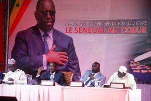 Sénégal : Migration africaine, les vérités de Macky Sall à  l'Europe