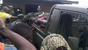 RDC: Béni, neuf morts dans un nouveau massacre attribué aux ADF