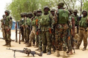 Nigeria : L'Armée rejette les accusations de crimes de guerre de la CPI