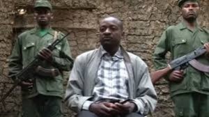 RDC:  Deux hauts responsables des FDLR aux mains des forces armées