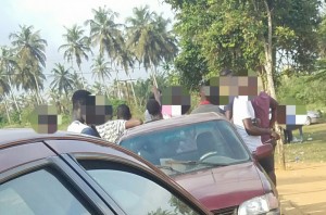 Côte d'Ivoire: Il urine sur une parcelle et se fait tuer à  Cocody