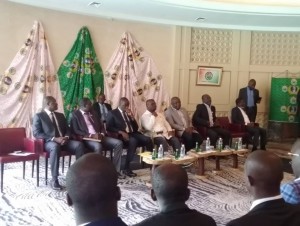 Côte d'Ivoire : Pour le Raci de Soro «le parti unifié est une incongruité politique»