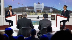 Madagascar : Dernier virage de la  Présidentielle, duel serré entre Rajoelina et Ravalomanana mercredi