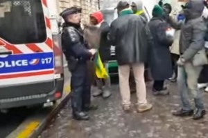 Togo-France : L'ambassade du Togo et CODITOGO annoncent enquête et plaintes après une manifestation à  Paris