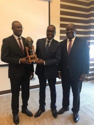 Côte d'Ivoire : L'ivoirien, Dr Parfait Kouassi élu président du Conseil d'Administration  de la BRVM