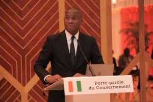 Côte d'Ivoire :  Mouvements d'humeur d'anciens militaires, Sidi Touré «il s'agit d'incompréhension entre les militaires et le FPM relativement à  leur retraite»