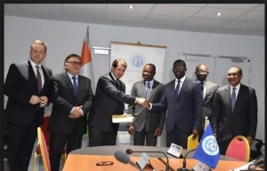Côte d'Ivoire : La convention de Concession du Terminal Fruitier du Port d'Abidjan approuvée par le Gouvernement ivoirien