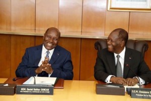 Côte d'Ivoire : Passation des marchés publics, les délais ont légèrement baissés en septembre