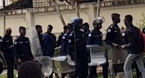 Côte d'Ivoire : Après leur mécontentement  devant le  ministère de la défense, des militaires  percevront leur cotisation d'entraide de fin de carrière le 31 décembre