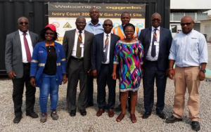 Côte d'ivoire : Electricité,  la capacité de production d'Aggreko est passée de 70 en  2010 à  200 Mégawatts depuis 2013