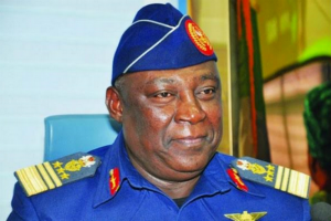 Nigeria : Meurtre du Maréchal Alex Badeh