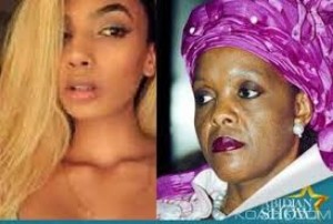 Afrique du Sud : Un mandat d'arrêt délivré contre Grace Mugabe pour l'agression d'une top model