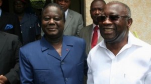 Côte d'Ivoire : Depuis la Haye Gbagbo accuse gravement Bédié, «Il a cédé aux pressions de la France, et à  son portefeuille»
