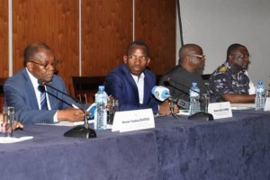 Togo : Législatives, point du gouvernement aux observateurs, cause du blocage des reformes