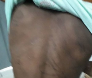 Côte d'Ivoire : Une dame interpellée pour maltraitance sur une mineure  de cinq ans