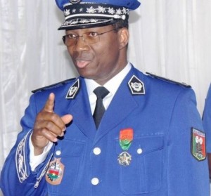 Burkina Faso : Procès du putsch, le général Bassolé plaide «non coupable»