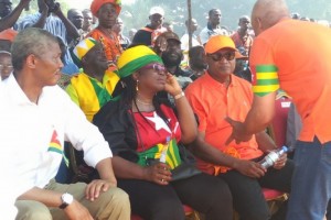 Togo : Législatives 2018, la C14 mobilise pour le « Non »