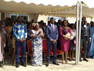 Côte d'Ivoire: Plateau, le maire intérimaire PDCI Jacques Yapi explique les raisons de sa plainte contre Jacques Ehouo