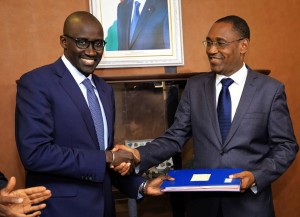 Côte d'Ivoire : Signature d'une convention avec la CIPREl pour la création d'une centrale thermique de 390 MW d'un coût d'environ 247,9 milliards de FCFA