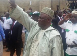 Cameroun : Retrait de la CAN 2019, le principal parti de l'opposition demande une enquête parlementaire