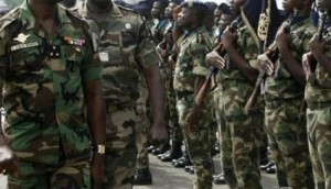 Côte d'Ivoire : Crise post-électorale, trois ex FDS acquittés par la justice  recouvrent la liberté