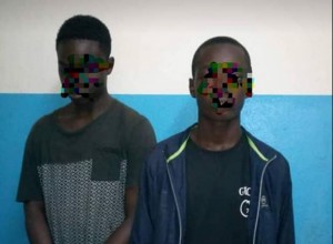 Côte d'Ivoire : À Abobo, deux élèves perturbateurs des cours mis aux arrêts et déférés à  la Maca