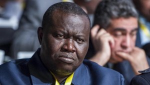 Centrafrique-France :  Paris se prononcera le 31 Décembre sur la demande de remise de Patrice-Edouard Ngaïssona à  la CPI