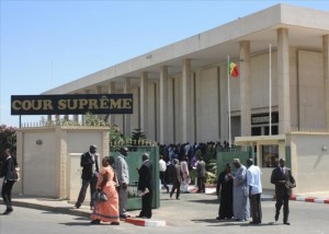 Sénégal : Pourvoi en cassation, Khalifa Sall abat sa dernière carte à  la cour suprême
