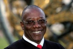 Côte d'Ivoire : Annoncé pour mort, l'ancien ministre Mel Eg Theodore bel et bien vivant
