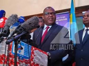 RDC: L'élection présidentielle décalée d'une semaine  par la CENI , la campagne maintenue  jusqu'au vendredi