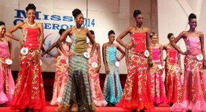 Cameroun: L'Etat récupère le concept « Miss Cameroun »