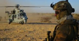 Mali : Au moins six jihadistes neutralisés par la force Barkhane près du Niger