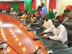 Burkina Faso : De nouvelles taxes imposées en 2019