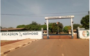 Côte d'Ivoire : Gendarmerie, voici les missions  confiées à  «l'escadron 1/4» de Korhogo