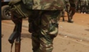Côte d'Ivoire : Un ex militaire suspecté de meurtre à  Daloa passera huit mois derrière les barreaux