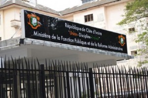 Côte d'Ivoire : Fonction publique, les résultats des concours administratifs proclamés ce vendredi