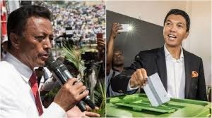 Madagascar : Présidentielle, les deux finalistes convaincus d'avoir remporté la victoire, la CENI appelle à  la patience