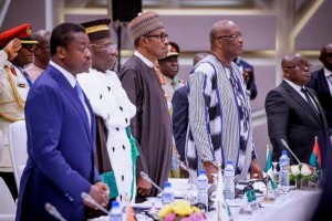 CEDEAO : 54è sommet au Nigeria, la Guinée-Bissau et le Togo au menu