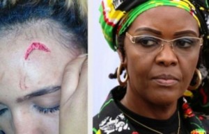 Zimbabwe : Affaire Grace Mugabe, le gouvernement ne compte pas «extrader» l'ex first lady