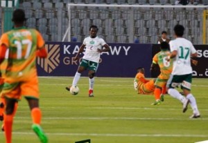 Burkina Faso : Coupes africaines, le Salitas FC qualifié pour la phase de groupe