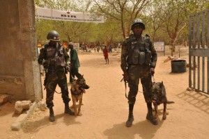 Cameroun : Bangourain, deux séparatistes armés tués  par les communautés locales