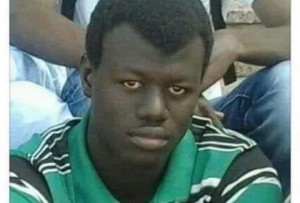 SénégalÂ : En prison depuis 4 ans pour un commentaire sur Facebook, l'étudiant Ousseynou Diop enfin face aux juges