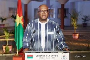 Burkina Faso : Remise de peine et grà¢ce présidentielle pour plus 700 détenus