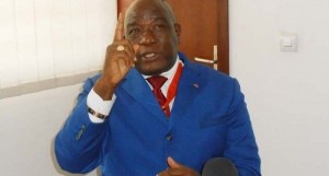 Côte d'Ivoire : L'ex chef de protocole de Laurent Gbagbo, Allou Wanyou a-t-il viré au RHDP ?