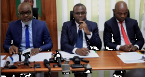 Côte d'Ivoire : Locales partielles à  Grand Bassam, les avocats d'Ezaley dénoncent une campagne de diabolisation menée contre leur client