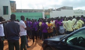 Côte d'Ivoire : Précisions du ministère sur les étudiants désireux de changer d'établissement privé