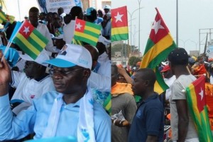 Togo : Après législatives, UNIR et C14 toujours à  la Une