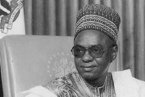 Nigeria : Décès de l'ancien Président Shehu Shagari, retour sur son parcours